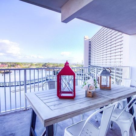 Brand New! Laketown Wharf 633! Amazing 3 Bd, Great Location, And Awesome Amenities! Panama City Beach Εξωτερικό φωτογραφία