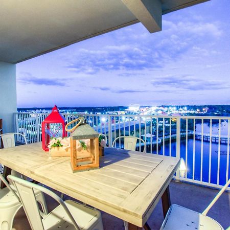 Brand New! Laketown Wharf 633! Amazing 3 Bd, Great Location, And Awesome Amenities! Panama City Beach Εξωτερικό φωτογραφία