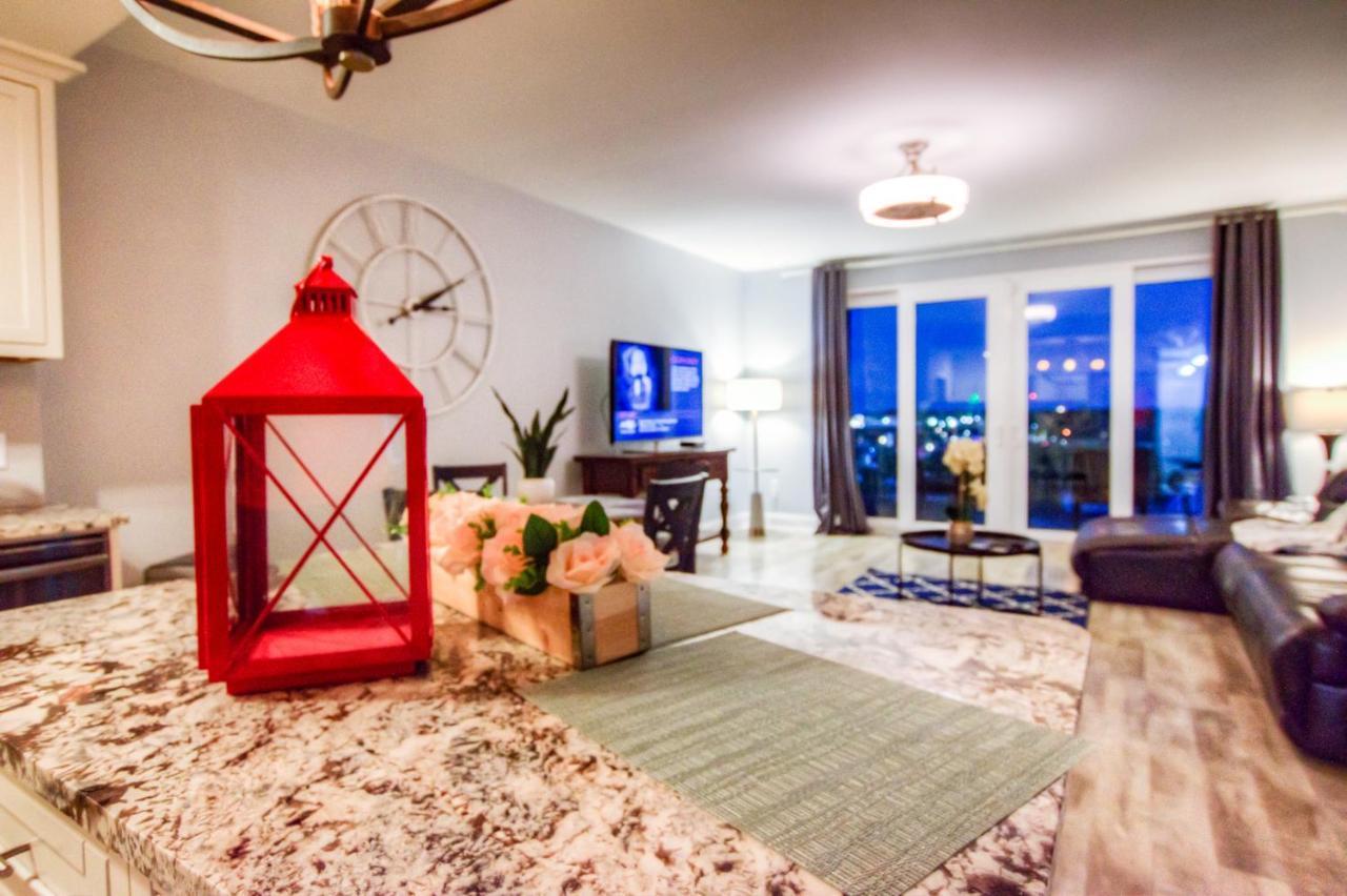 Brand New! Laketown Wharf 633! Amazing 3 Bd, Great Location, And Awesome Amenities! Panama City Beach Εξωτερικό φωτογραφία