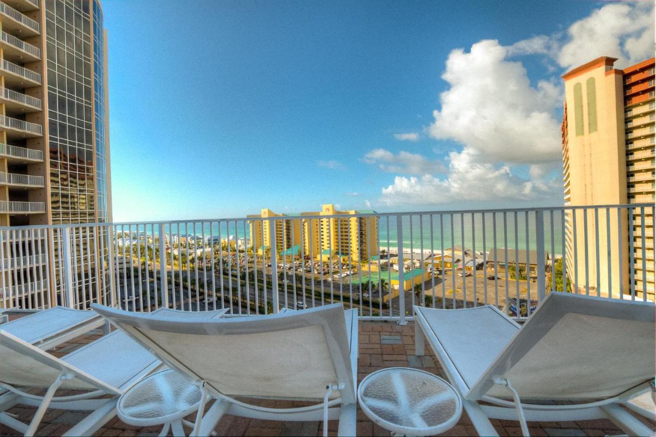 Brand New! Laketown Wharf 633! Amazing 3 Bd, Great Location, And Awesome Amenities! Panama City Beach Εξωτερικό φωτογραφία