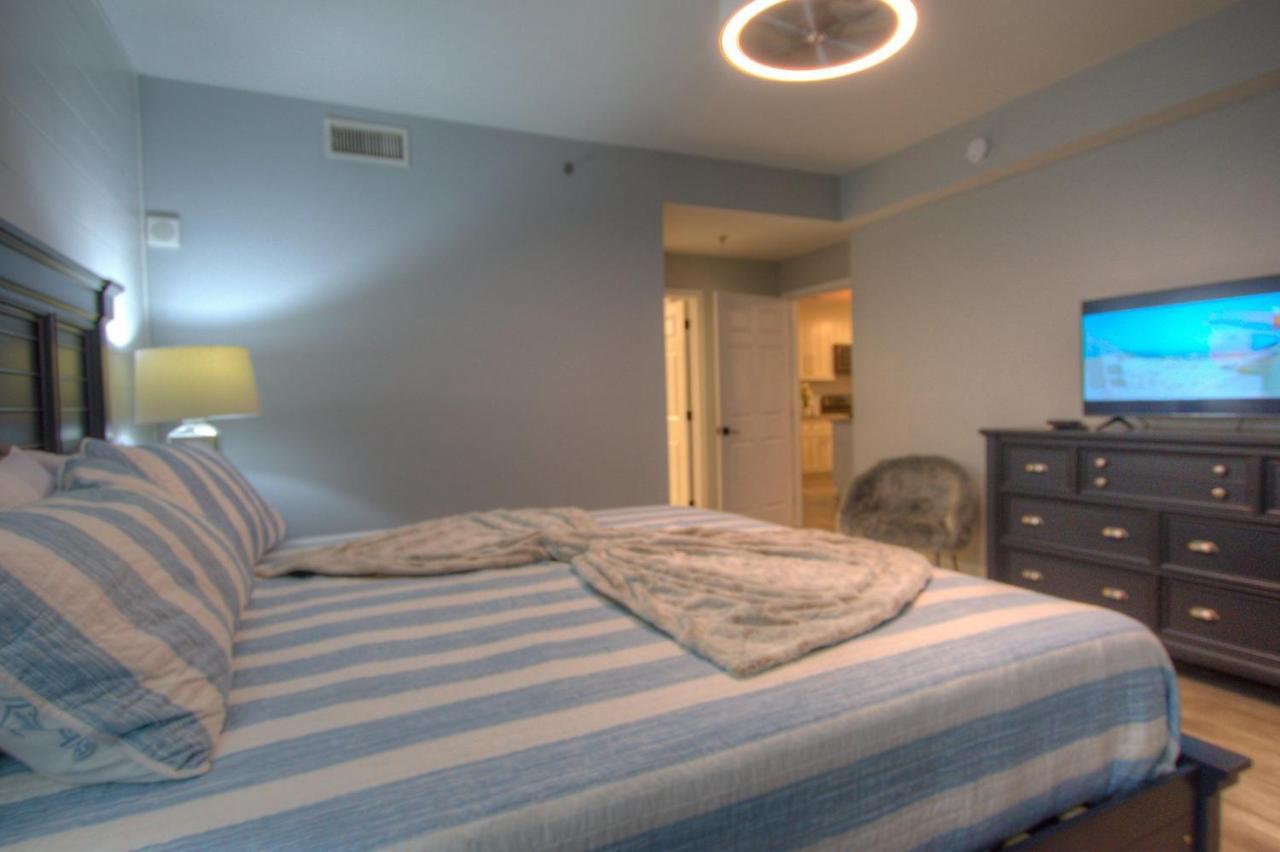 Brand New! Laketown Wharf 633! Amazing 3 Bd, Great Location, And Awesome Amenities! Panama City Beach Εξωτερικό φωτογραφία