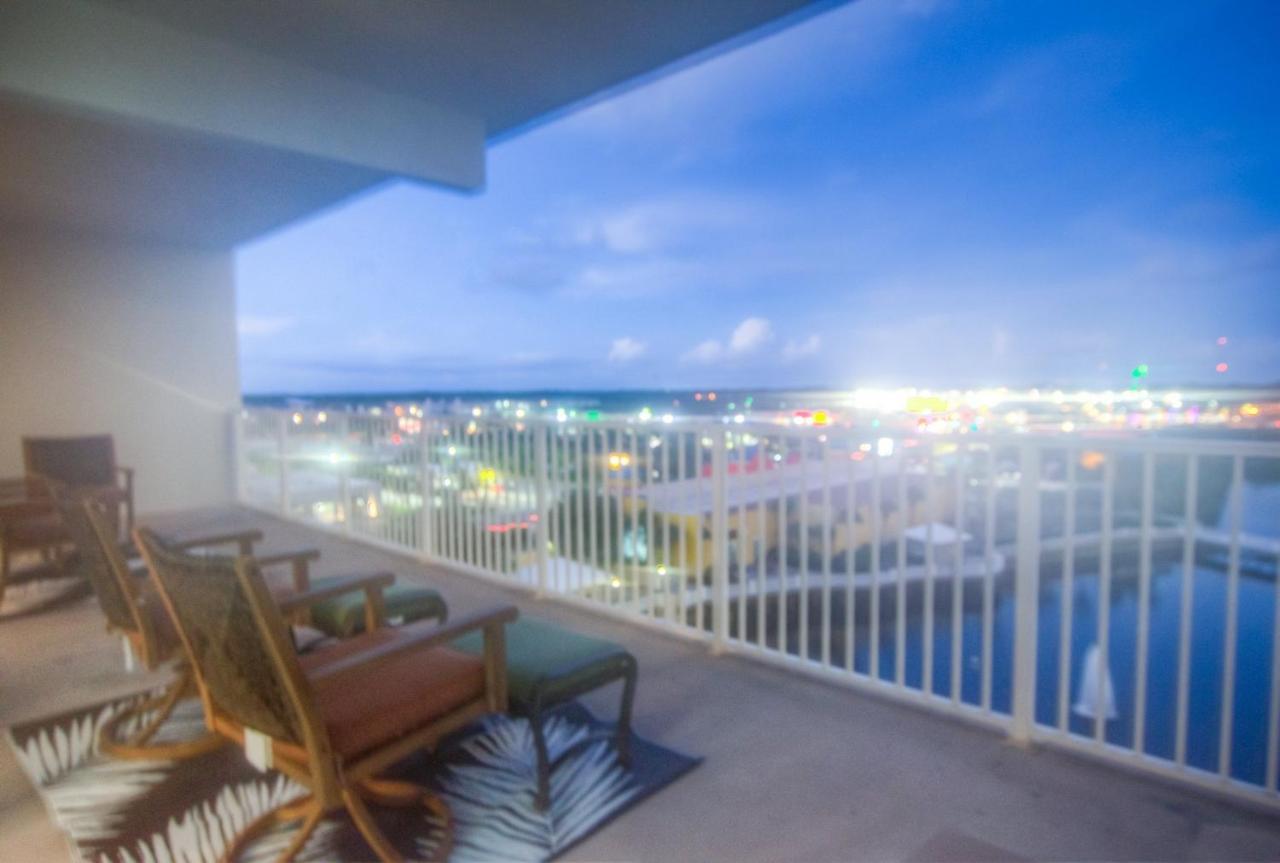 Brand New! Laketown Wharf 633! Amazing 3 Bd, Great Location, And Awesome Amenities! Panama City Beach Εξωτερικό φωτογραφία