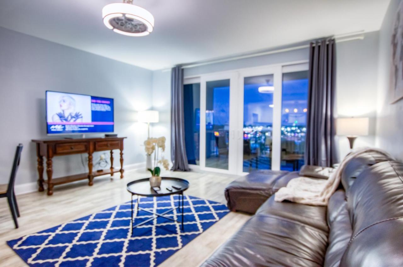 Brand New! Laketown Wharf 633! Amazing 3 Bd, Great Location, And Awesome Amenities! Panama City Beach Εξωτερικό φωτογραφία