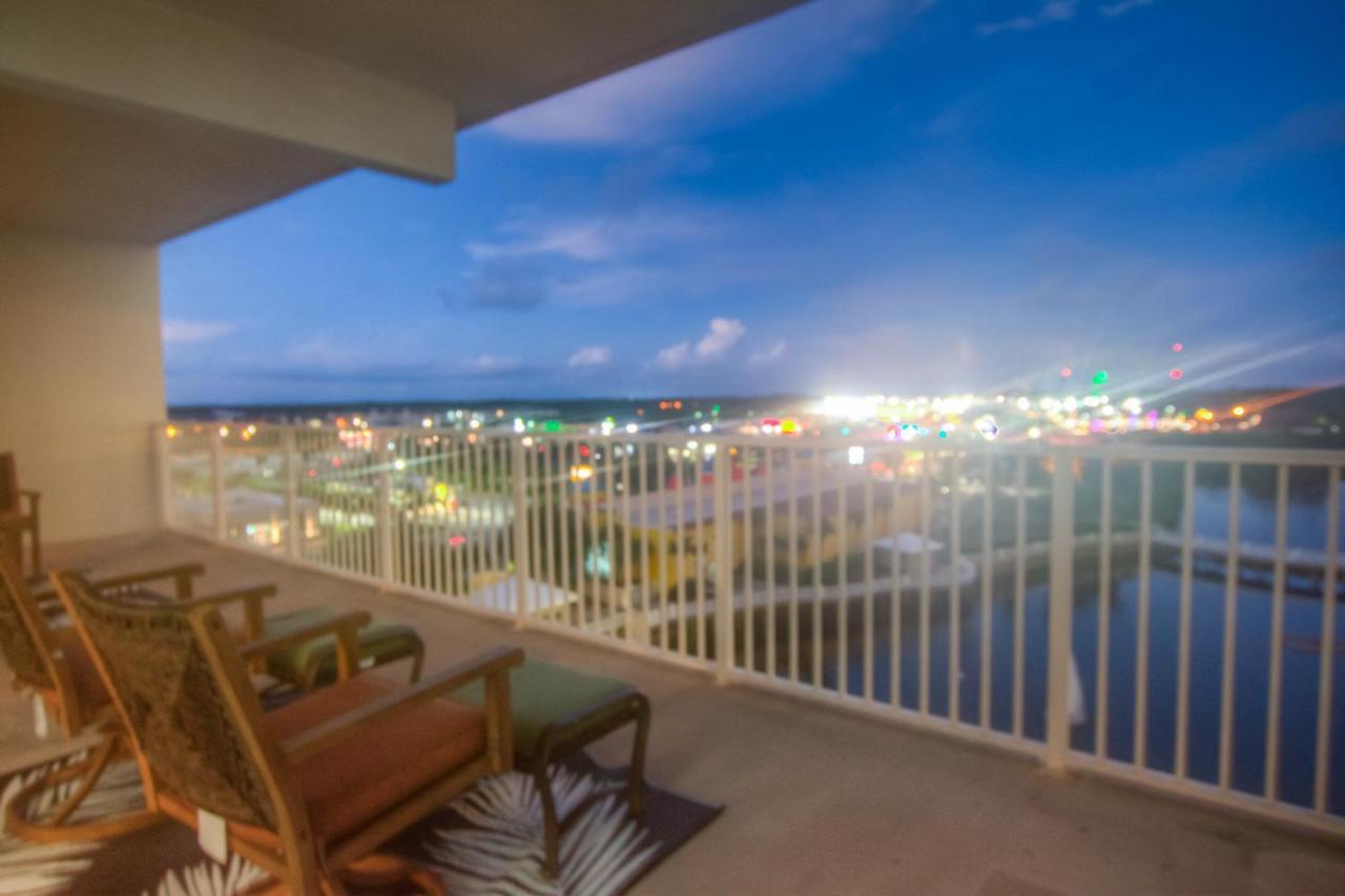 Brand New! Laketown Wharf 633! Amazing 3 Bd, Great Location, And Awesome Amenities! Panama City Beach Εξωτερικό φωτογραφία
