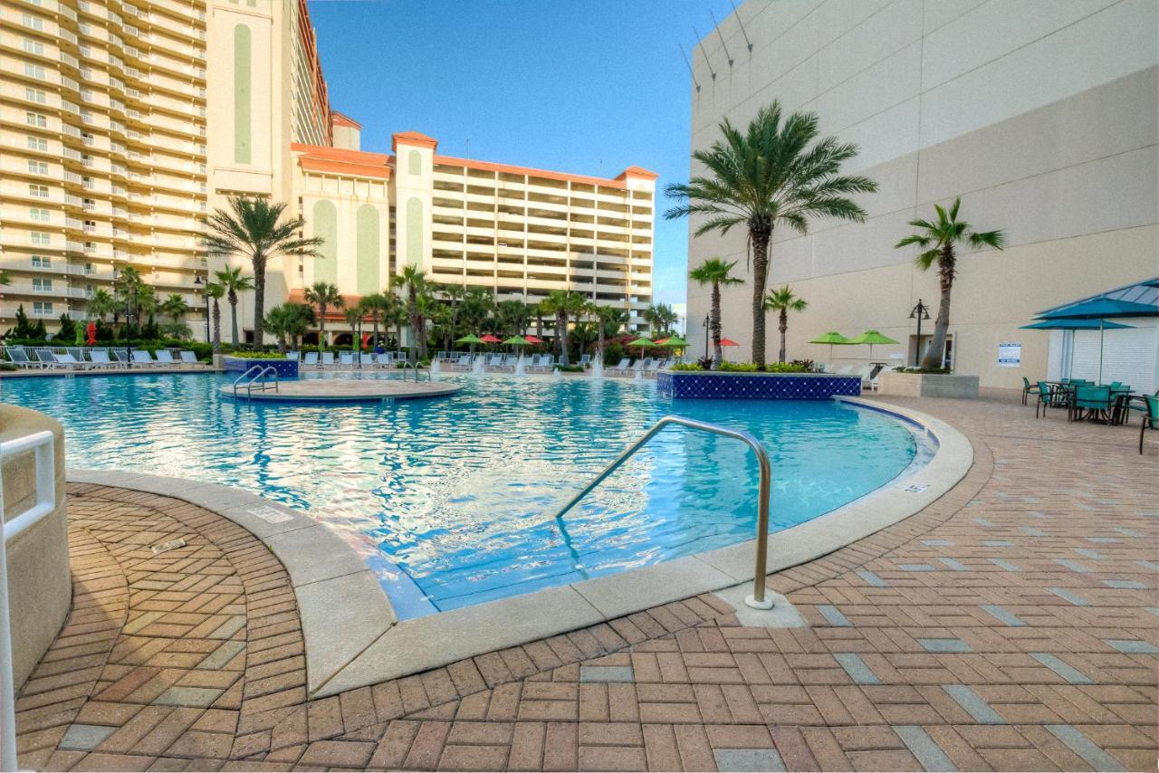 Brand New! Laketown Wharf 633! Amazing 3 Bd, Great Location, And Awesome Amenities! Panama City Beach Εξωτερικό φωτογραφία