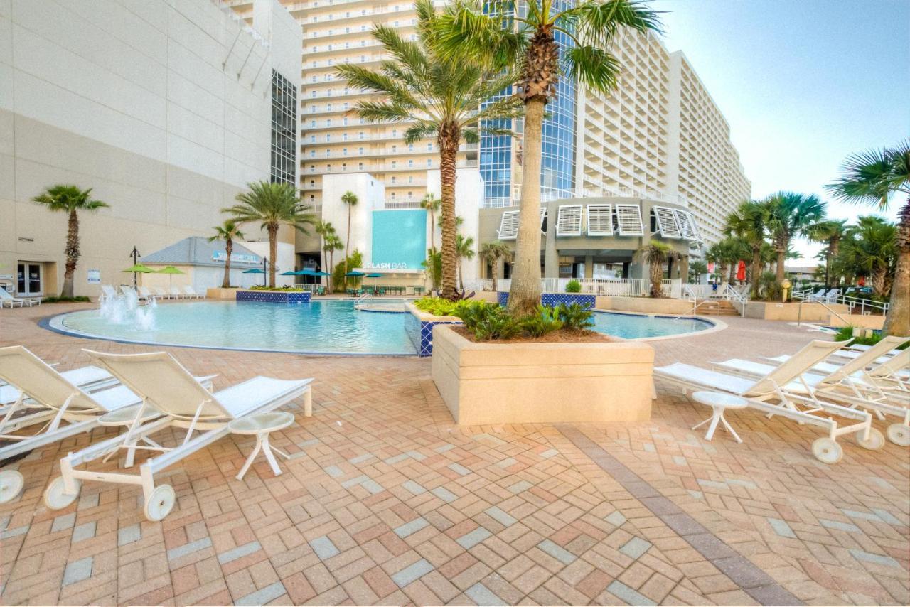 Brand New! Laketown Wharf 633! Amazing 3 Bd, Great Location, And Awesome Amenities! Panama City Beach Εξωτερικό φωτογραφία