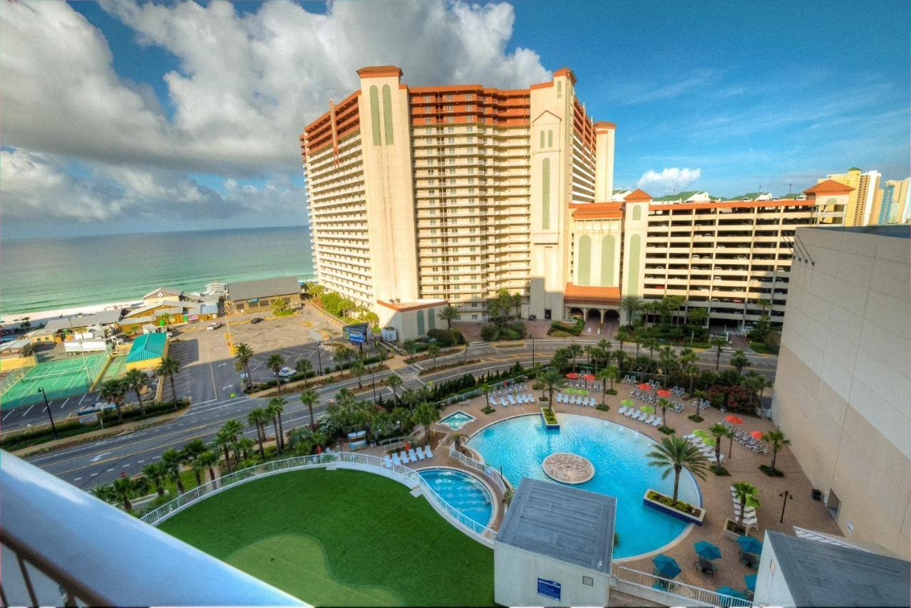 Brand New! Laketown Wharf 633! Amazing 3 Bd, Great Location, And Awesome Amenities! Panama City Beach Εξωτερικό φωτογραφία