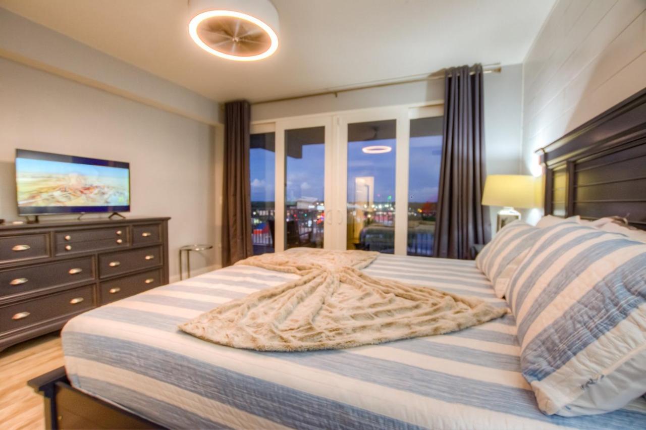 Brand New! Laketown Wharf 633! Amazing 3 Bd, Great Location, And Awesome Amenities! Panama City Beach Εξωτερικό φωτογραφία