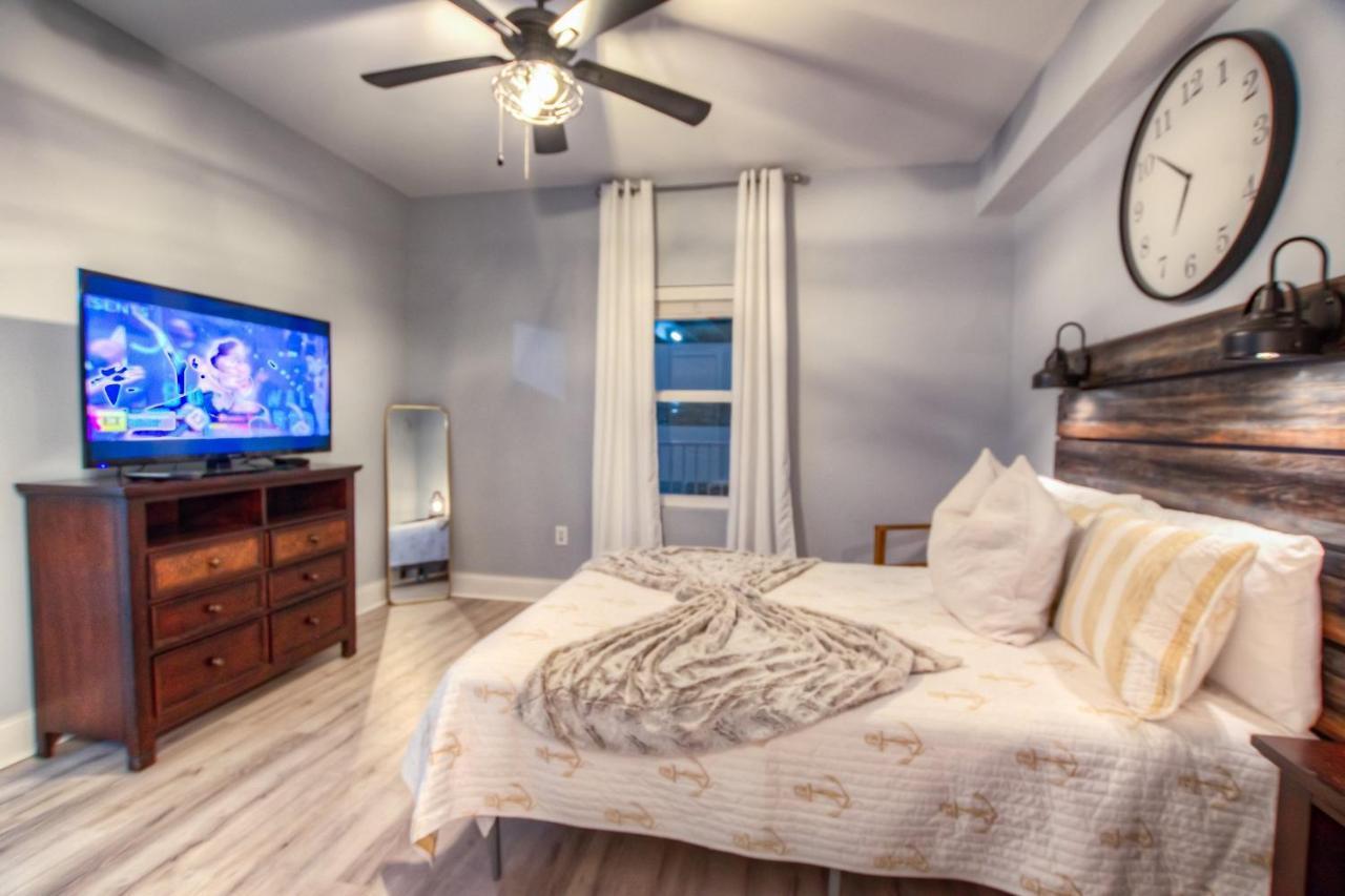 Brand New! Laketown Wharf 633! Amazing 3 Bd, Great Location, And Awesome Amenities! Panama City Beach Εξωτερικό φωτογραφία
