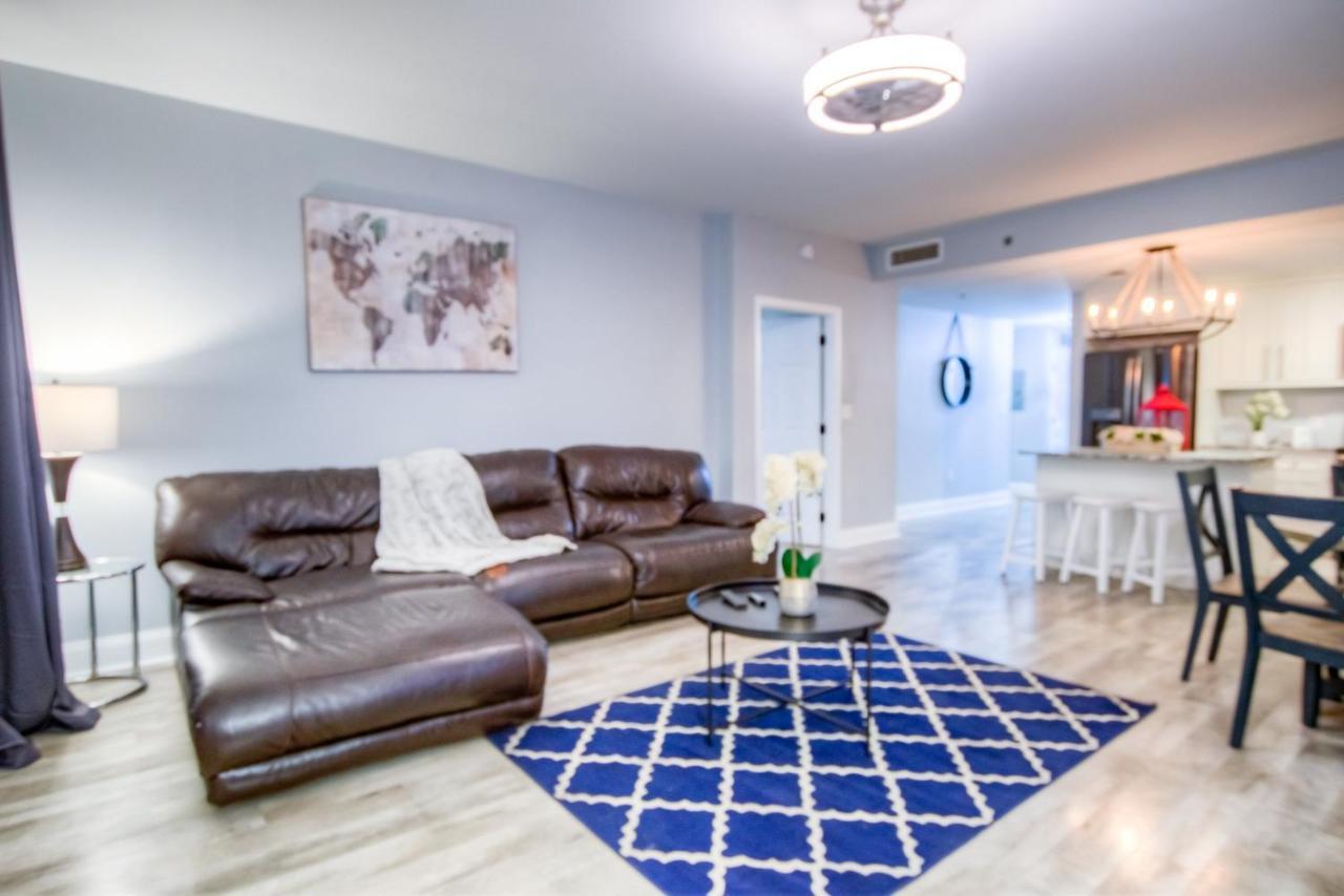 Brand New! Laketown Wharf 633! Amazing 3 Bd, Great Location, And Awesome Amenities! Panama City Beach Εξωτερικό φωτογραφία