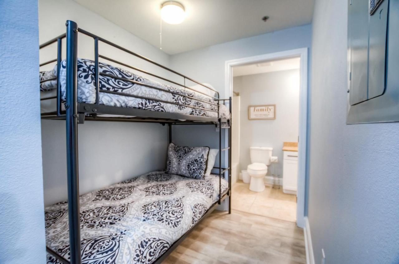 Brand New! Laketown Wharf 633! Amazing 3 Bd, Great Location, And Awesome Amenities! Panama City Beach Εξωτερικό φωτογραφία