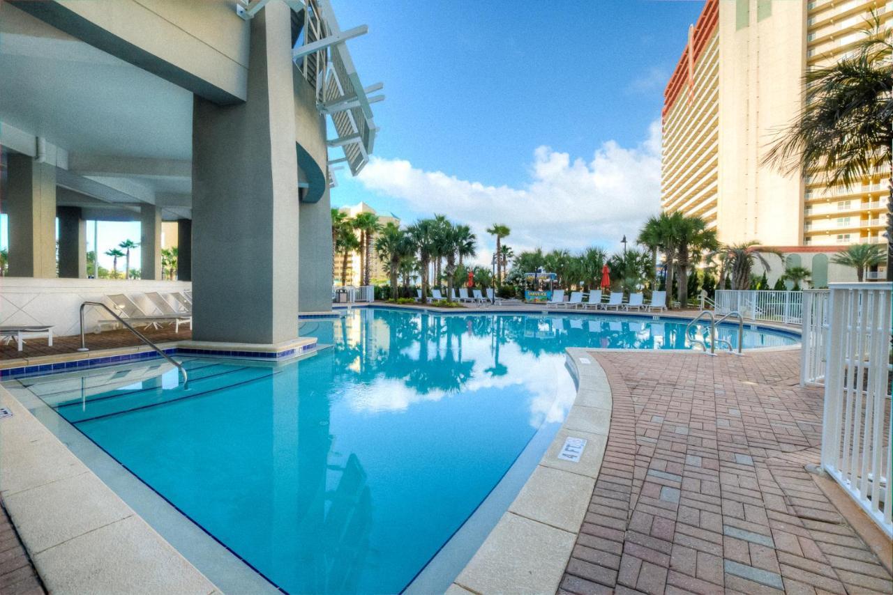 Brand New! Laketown Wharf 633! Amazing 3 Bd, Great Location, And Awesome Amenities! Panama City Beach Εξωτερικό φωτογραφία
