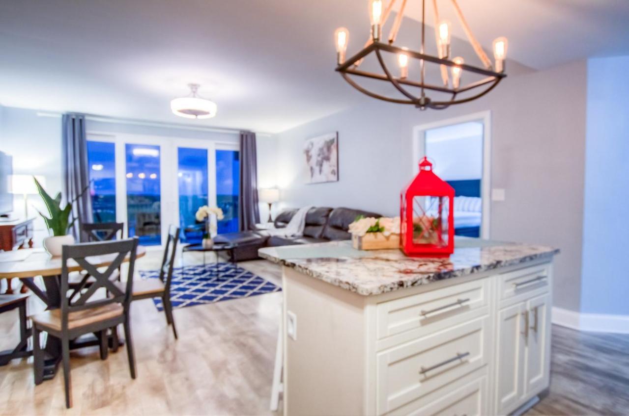 Brand New! Laketown Wharf 633! Amazing 3 Bd, Great Location, And Awesome Amenities! Panama City Beach Εξωτερικό φωτογραφία
