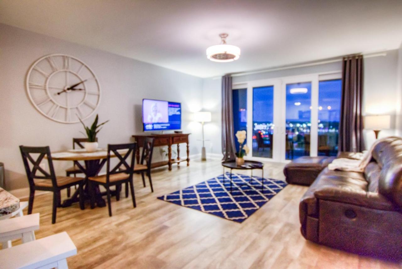 Brand New! Laketown Wharf 633! Amazing 3 Bd, Great Location, And Awesome Amenities! Panama City Beach Εξωτερικό φωτογραφία