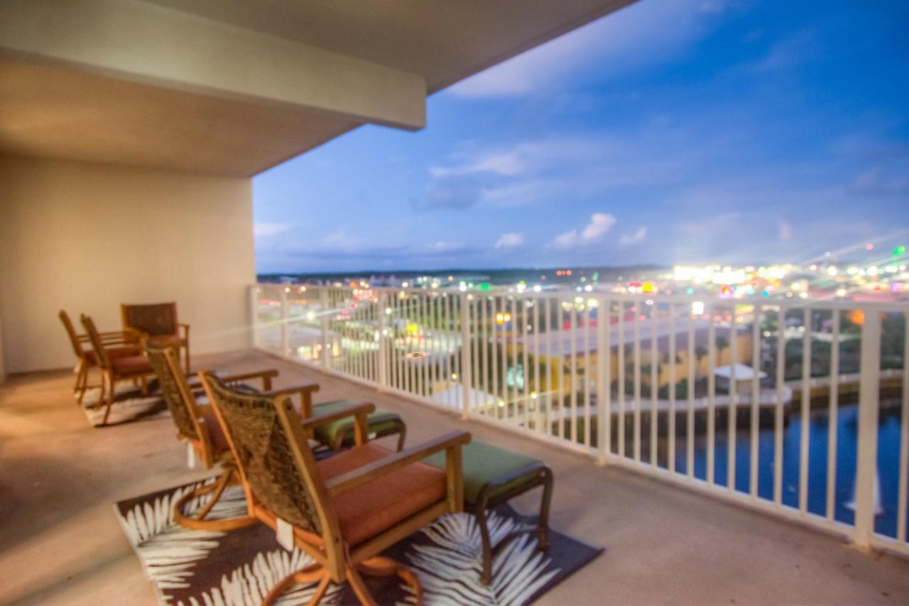 Brand New! Laketown Wharf 633! Amazing 3 Bd, Great Location, And Awesome Amenities! Panama City Beach Εξωτερικό φωτογραφία