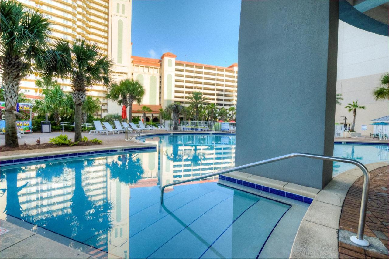 Brand New! Laketown Wharf 633! Amazing 3 Bd, Great Location, And Awesome Amenities! Panama City Beach Εξωτερικό φωτογραφία