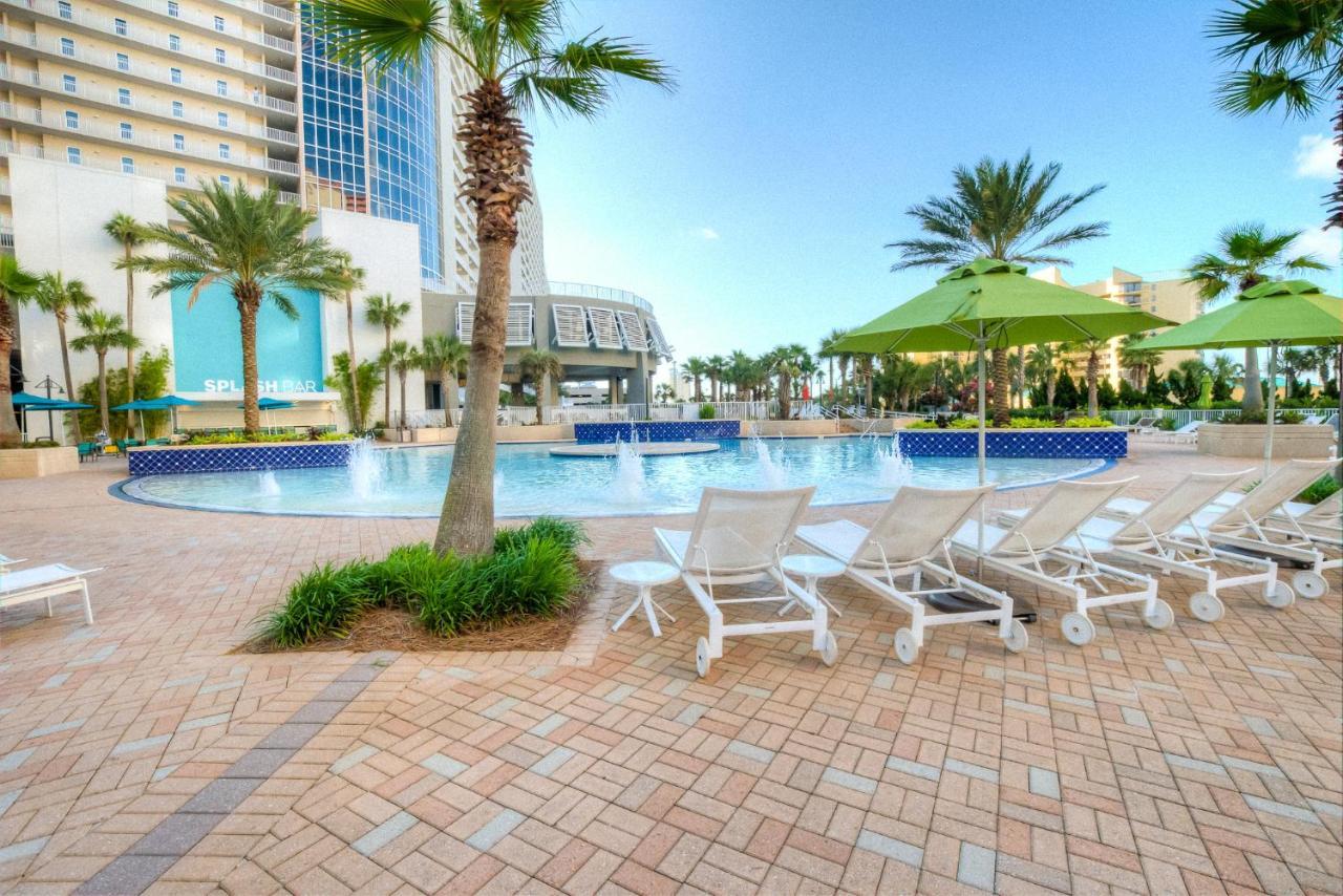 Brand New! Laketown Wharf 633! Amazing 3 Bd, Great Location, And Awesome Amenities! Panama City Beach Εξωτερικό φωτογραφία