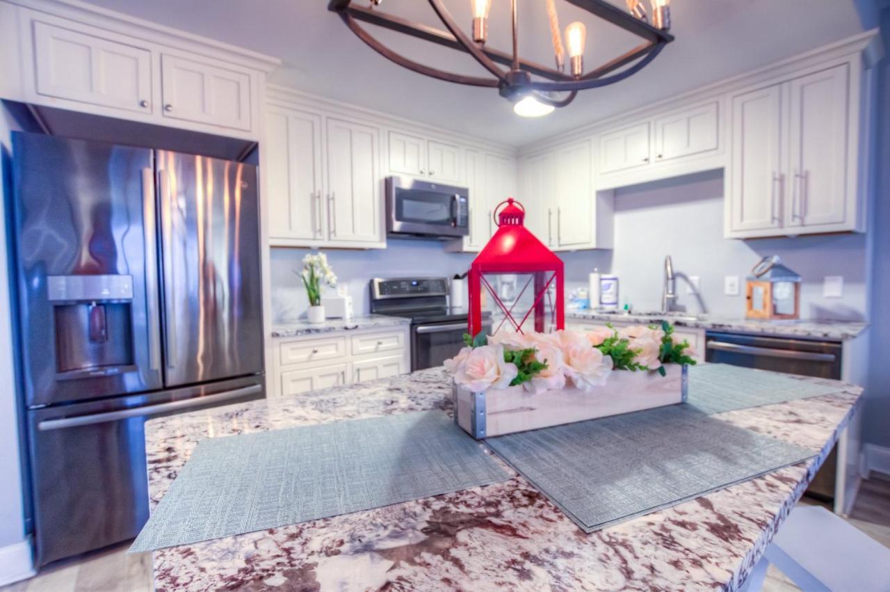 Brand New! Laketown Wharf 633! Amazing 3 Bd, Great Location, And Awesome Amenities! Panama City Beach Εξωτερικό φωτογραφία