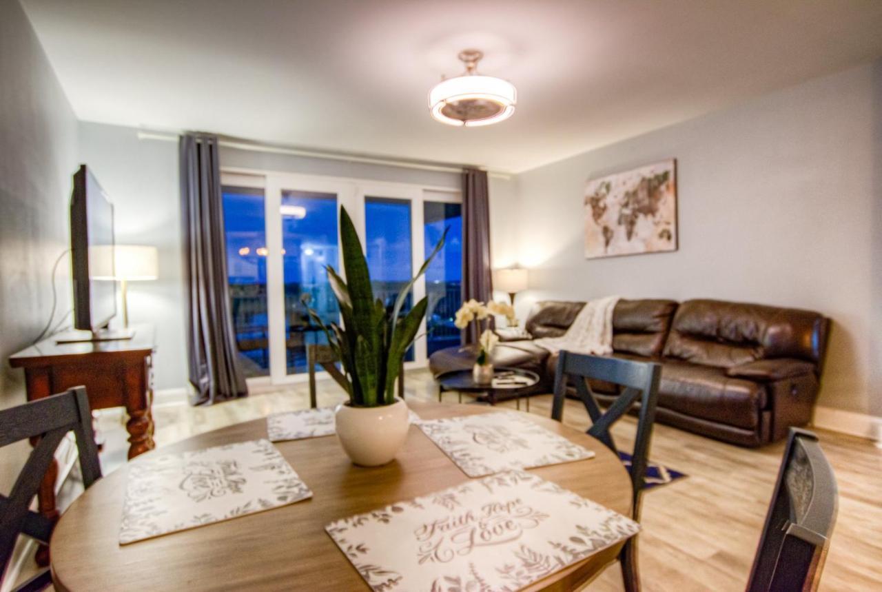 Brand New! Laketown Wharf 633! Amazing 3 Bd, Great Location, And Awesome Amenities! Panama City Beach Εξωτερικό φωτογραφία