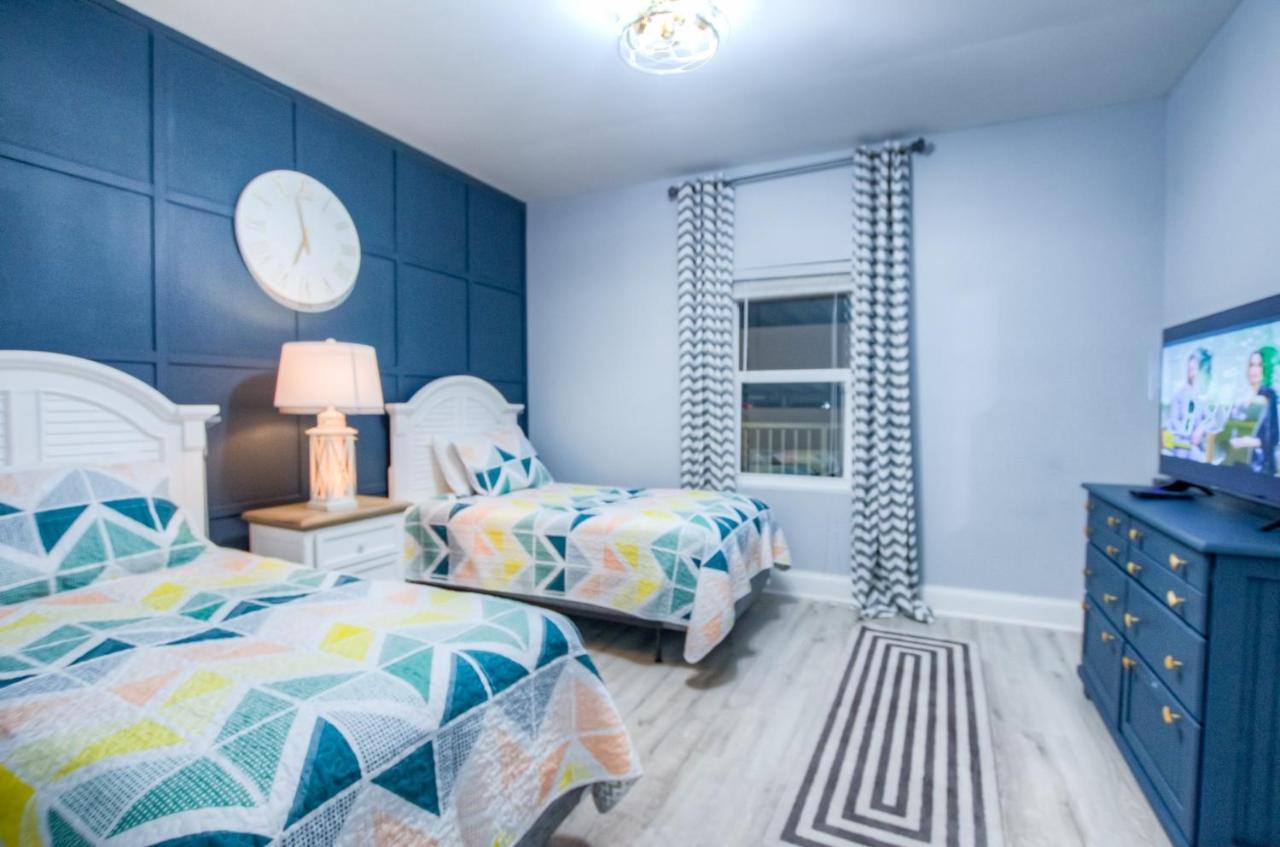 Brand New! Laketown Wharf 633! Amazing 3 Bd, Great Location, And Awesome Amenities! Panama City Beach Εξωτερικό φωτογραφία
