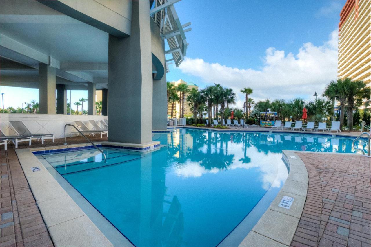 Brand New! Laketown Wharf 633! Amazing 3 Bd, Great Location, And Awesome Amenities! Panama City Beach Εξωτερικό φωτογραφία