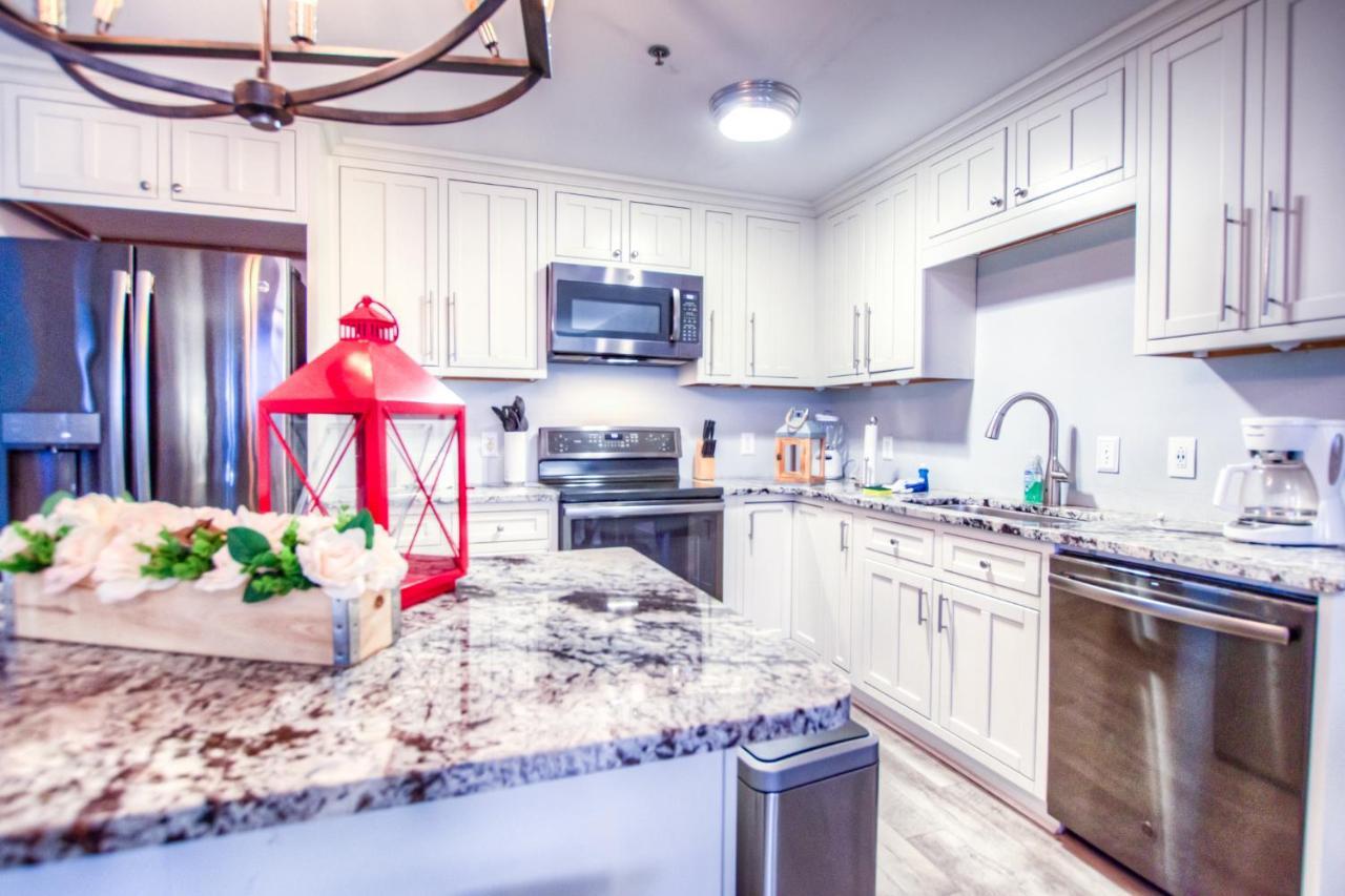 Brand New! Laketown Wharf 633! Amazing 3 Bd, Great Location, And Awesome Amenities! Panama City Beach Εξωτερικό φωτογραφία