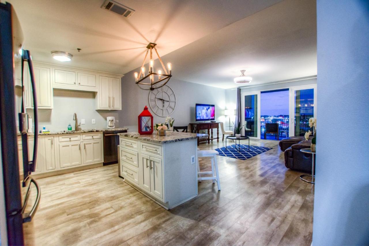 Brand New! Laketown Wharf 633! Amazing 3 Bd, Great Location, And Awesome Amenities! Panama City Beach Εξωτερικό φωτογραφία