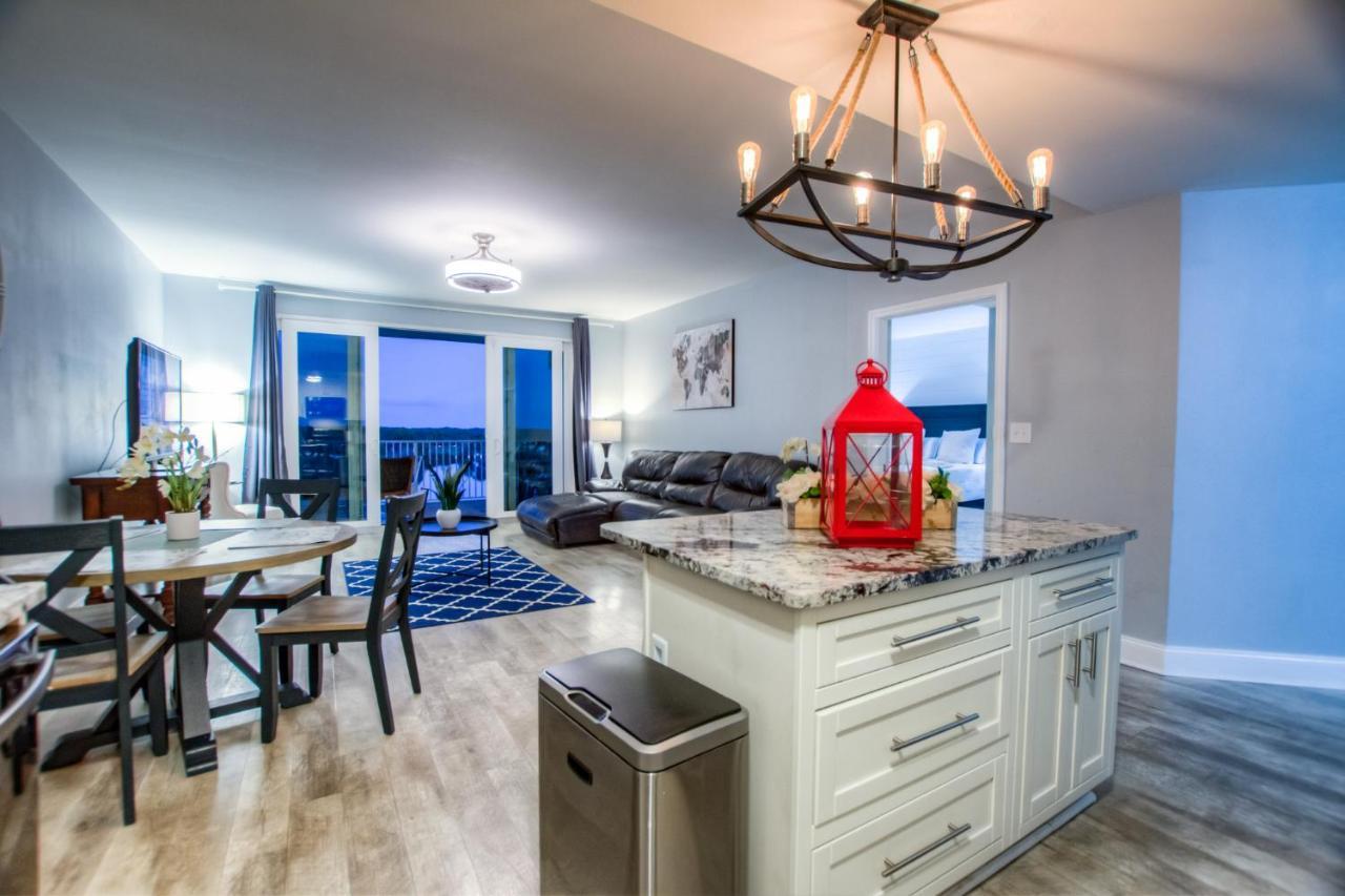 Brand New! Laketown Wharf 633! Amazing 3 Bd, Great Location, And Awesome Amenities! Panama City Beach Εξωτερικό φωτογραφία