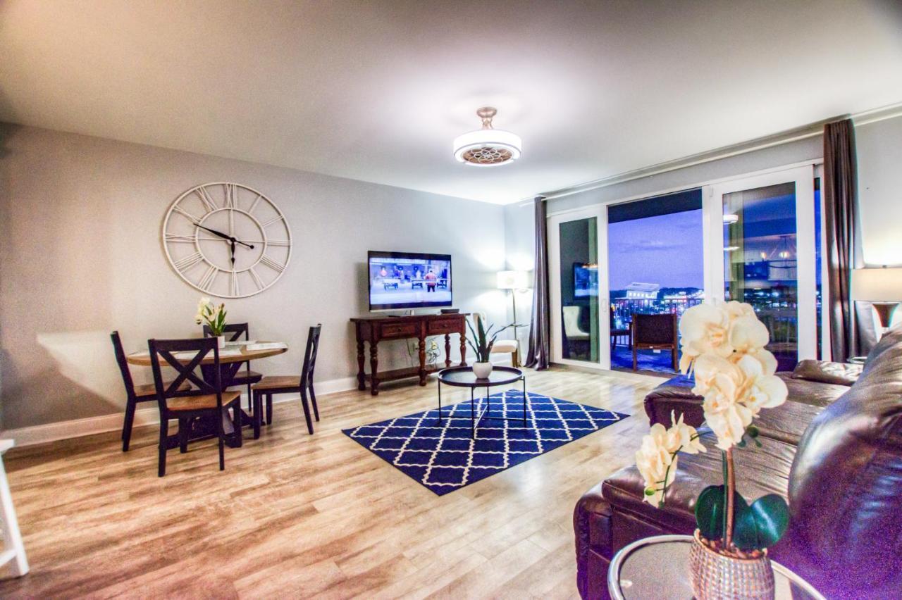 Brand New! Laketown Wharf 633! Amazing 3 Bd, Great Location, And Awesome Amenities! Panama City Beach Εξωτερικό φωτογραφία
