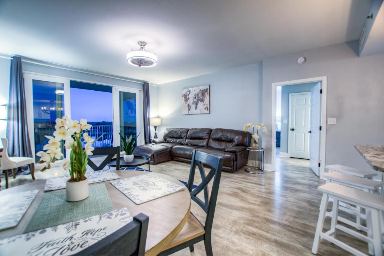 Brand New! Laketown Wharf 633! Amazing 3 Bd, Great Location, And Awesome Amenities! Panama City Beach Εξωτερικό φωτογραφία
