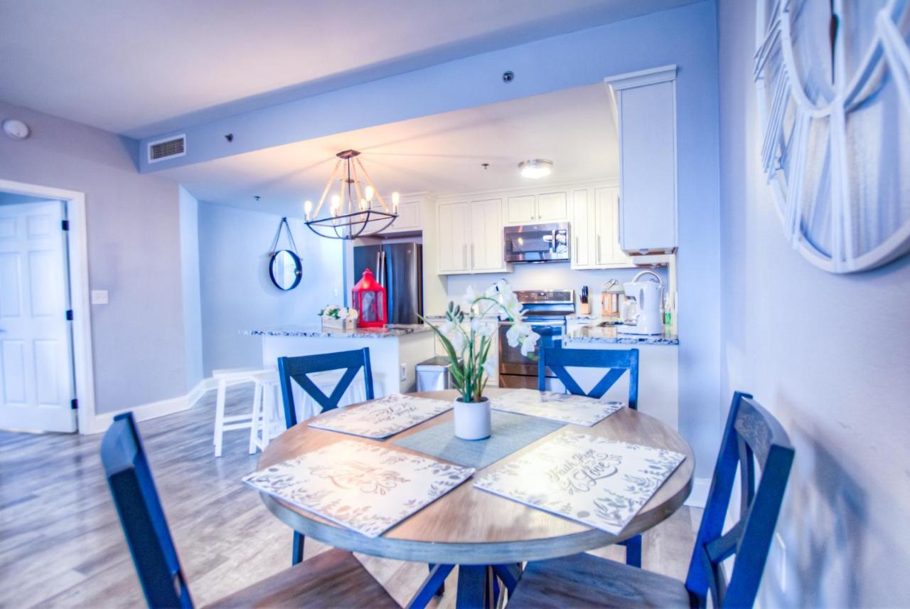 Brand New! Laketown Wharf 633! Amazing 3 Bd, Great Location, And Awesome Amenities! Panama City Beach Εξωτερικό φωτογραφία