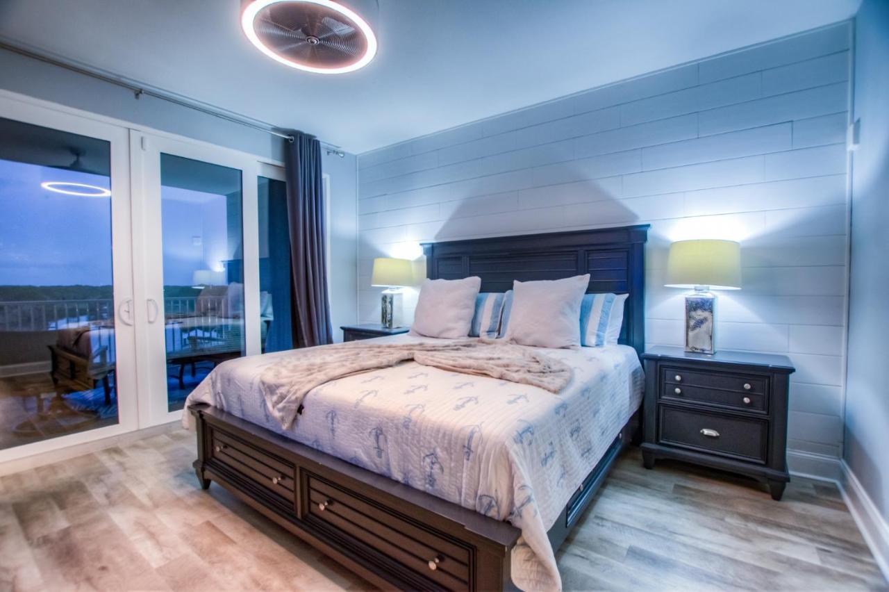 Brand New! Laketown Wharf 633! Amazing 3 Bd, Great Location, And Awesome Amenities! Panama City Beach Εξωτερικό φωτογραφία