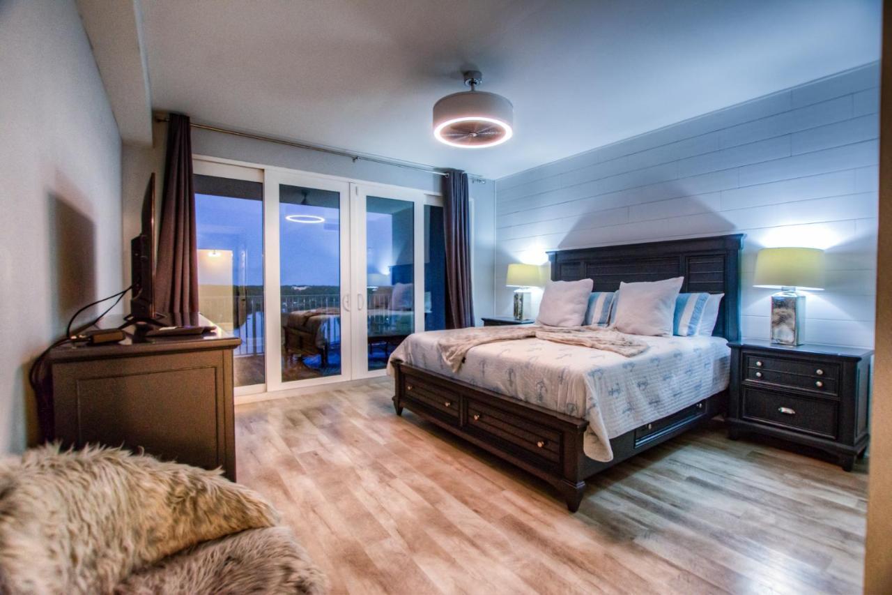 Brand New! Laketown Wharf 633! Amazing 3 Bd, Great Location, And Awesome Amenities! Panama City Beach Εξωτερικό φωτογραφία