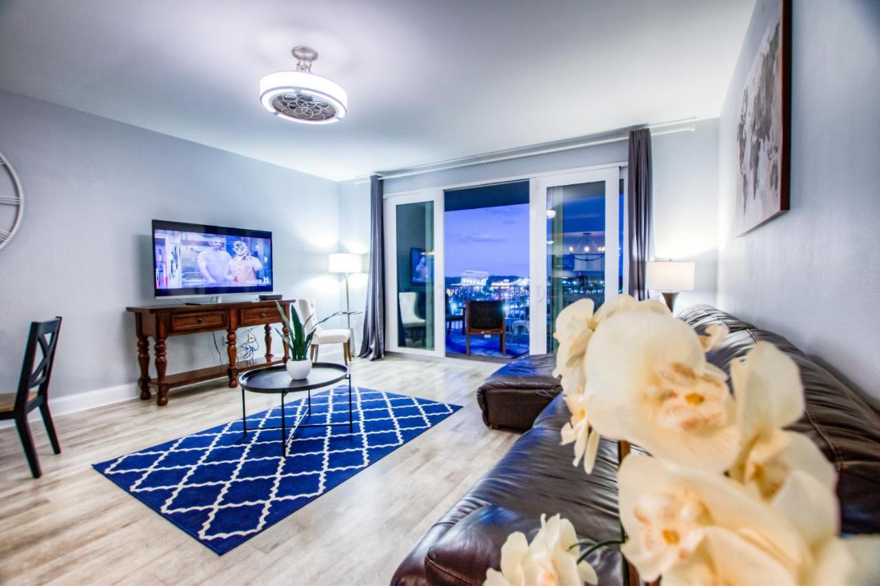 Brand New! Laketown Wharf 633! Amazing 3 Bd, Great Location, And Awesome Amenities! Panama City Beach Εξωτερικό φωτογραφία
