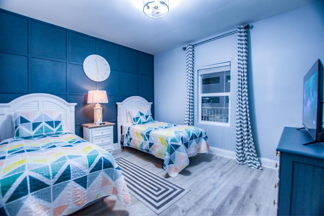 Brand New! Laketown Wharf 633! Amazing 3 Bd, Great Location, And Awesome Amenities! Panama City Beach Εξωτερικό φωτογραφία