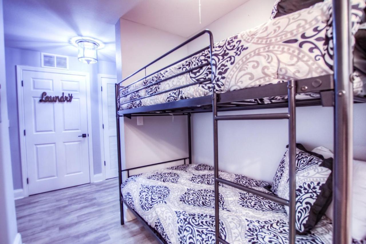 Brand New! Laketown Wharf 633! Amazing 3 Bd, Great Location, And Awesome Amenities! Panama City Beach Εξωτερικό φωτογραφία