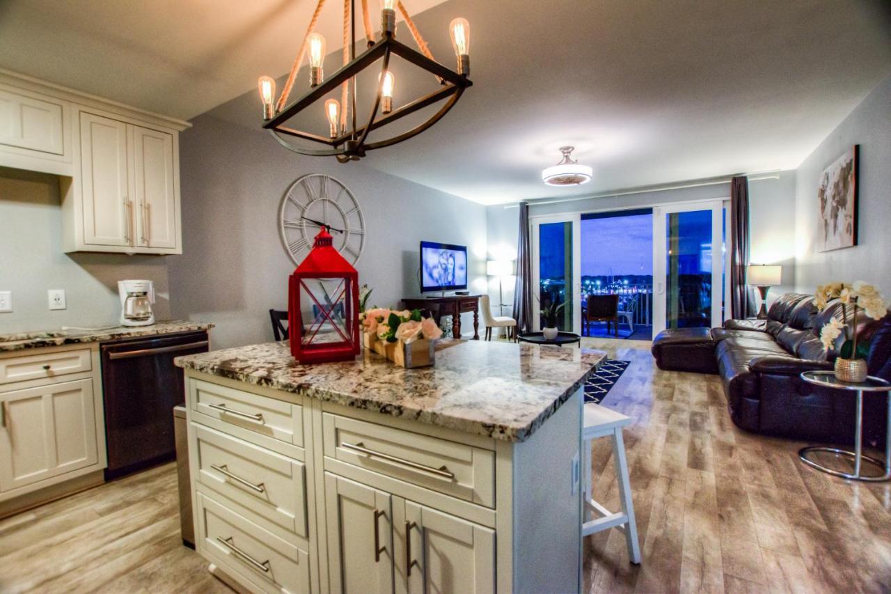Brand New! Laketown Wharf 633! Amazing 3 Bd, Great Location, And Awesome Amenities! Panama City Beach Εξωτερικό φωτογραφία