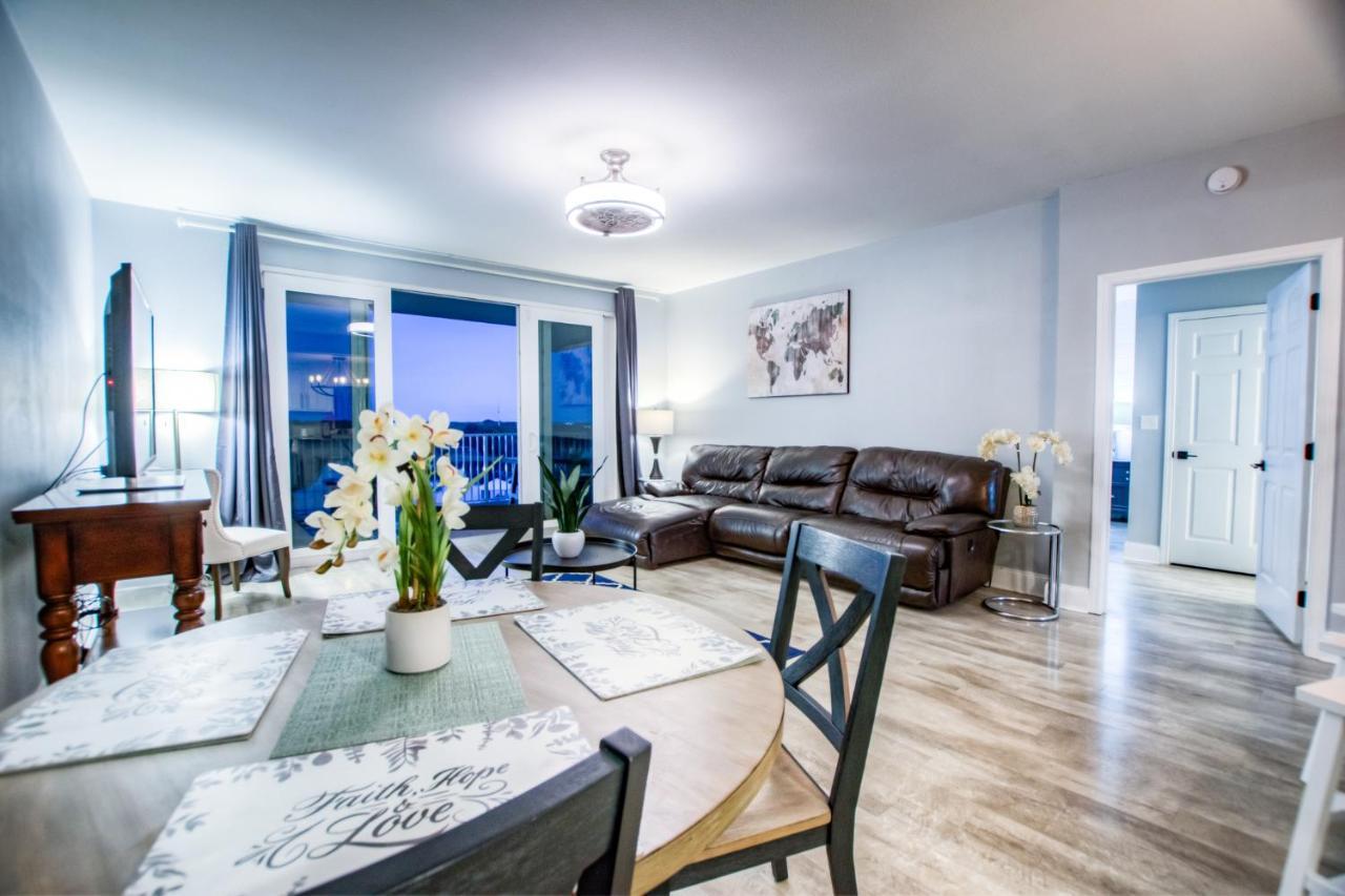 Brand New! Laketown Wharf 633! Amazing 3 Bd, Great Location, And Awesome Amenities! Panama City Beach Εξωτερικό φωτογραφία