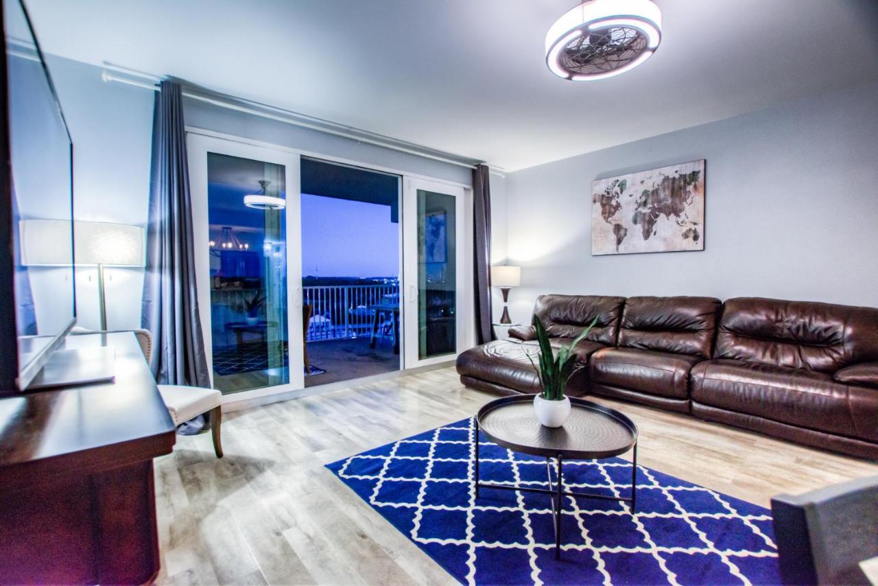 Brand New! Laketown Wharf 633! Amazing 3 Bd, Great Location, And Awesome Amenities! Panama City Beach Εξωτερικό φωτογραφία