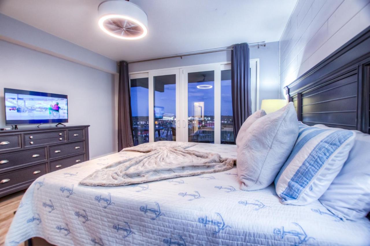 Brand New! Laketown Wharf 633! Amazing 3 Bd, Great Location, And Awesome Amenities! Panama City Beach Εξωτερικό φωτογραφία