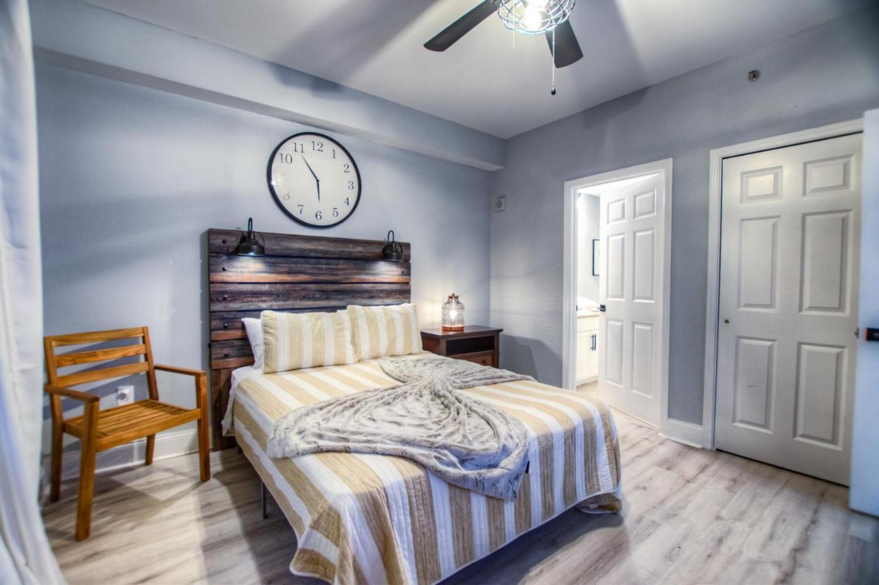 Brand New! Laketown Wharf 633! Amazing 3 Bd, Great Location, And Awesome Amenities! Panama City Beach Εξωτερικό φωτογραφία