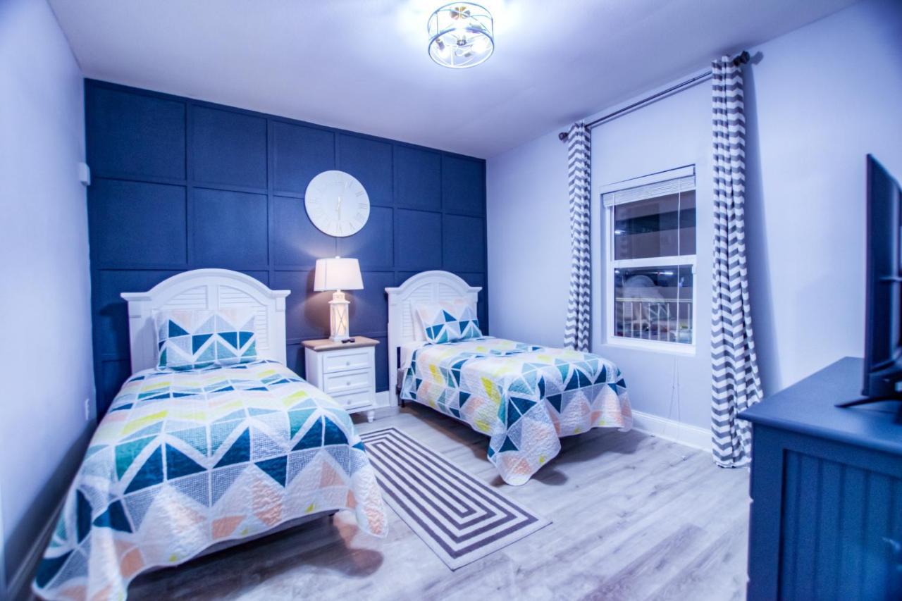 Brand New! Laketown Wharf 633! Amazing 3 Bd, Great Location, And Awesome Amenities! Panama City Beach Εξωτερικό φωτογραφία