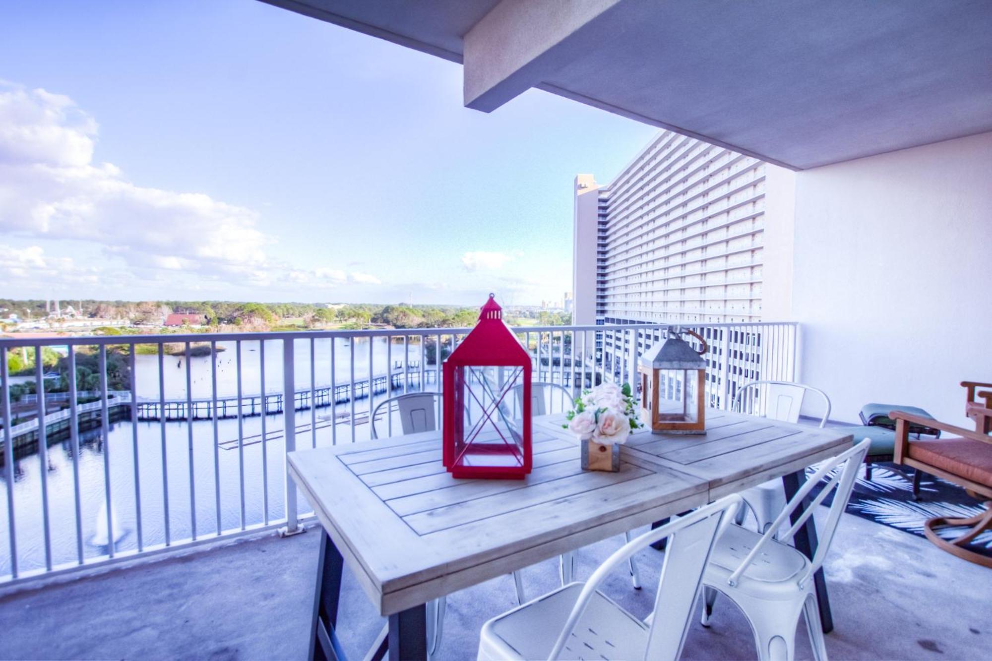 Brand New! Laketown Wharf 633! Amazing 3 Bd, Great Location, And Awesome Amenities! Panama City Beach Εξωτερικό φωτογραφία