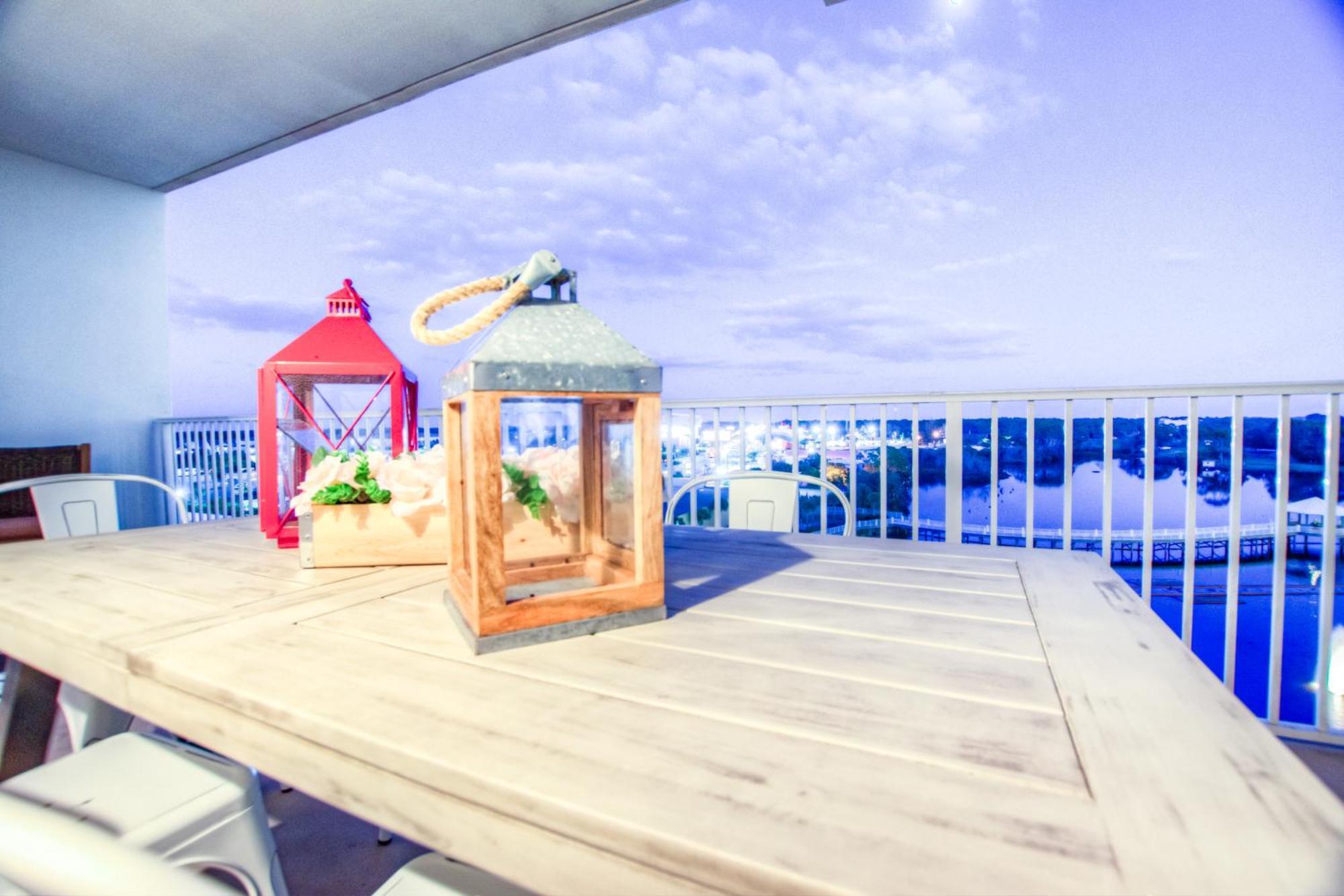 Brand New! Laketown Wharf 633! Amazing 3 Bd, Great Location, And Awesome Amenities! Panama City Beach Εξωτερικό φωτογραφία