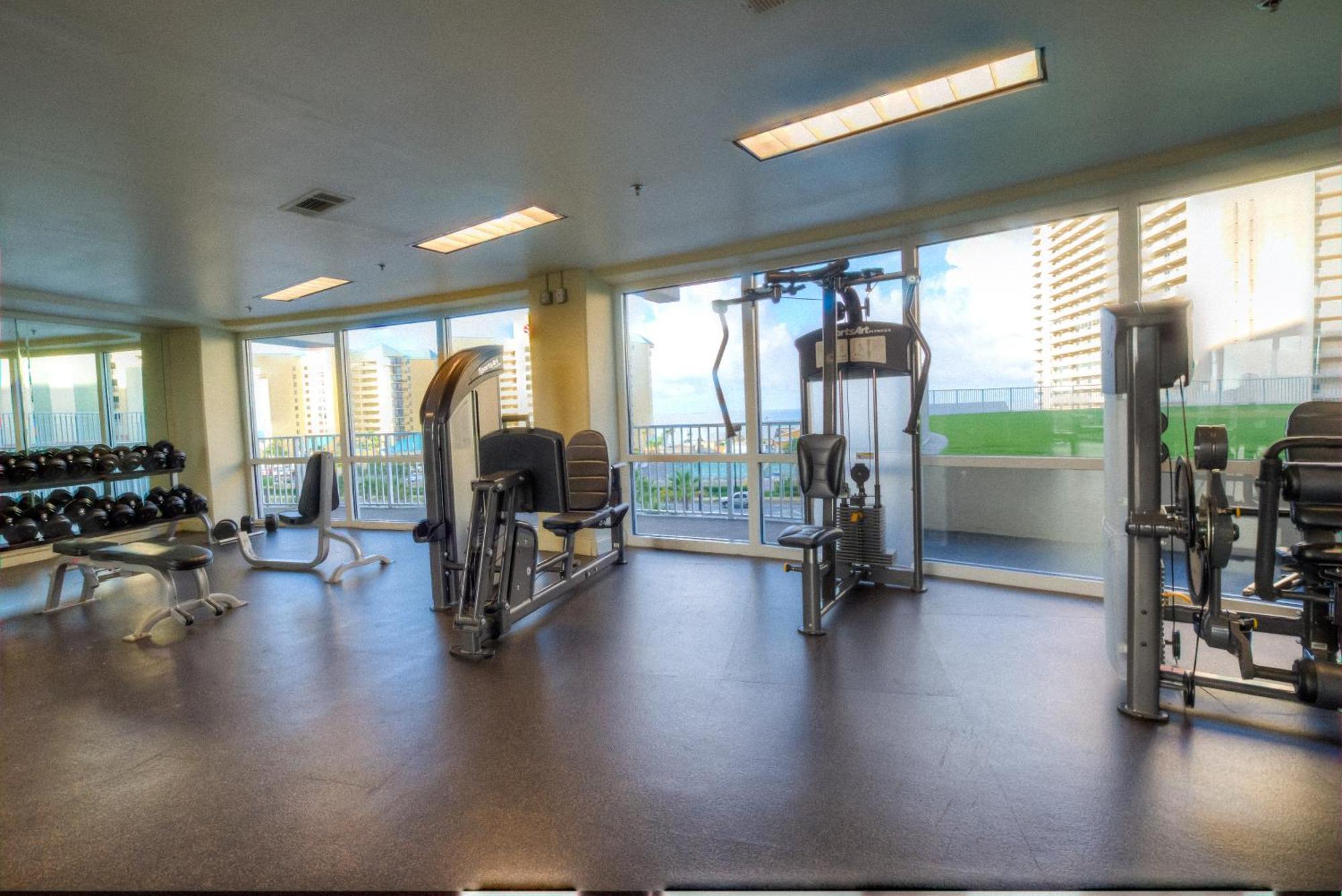Brand New! Laketown Wharf 633! Amazing 3 Bd, Great Location, And Awesome Amenities! Panama City Beach Εξωτερικό φωτογραφία