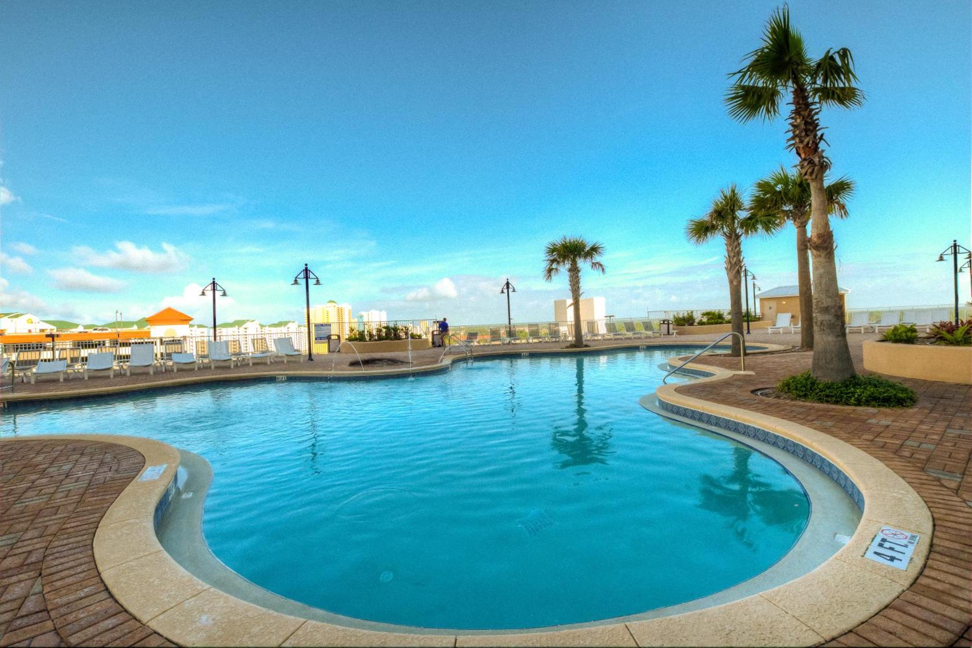 Brand New! Laketown Wharf 633! Amazing 3 Bd, Great Location, And Awesome Amenities! Panama City Beach Εξωτερικό φωτογραφία