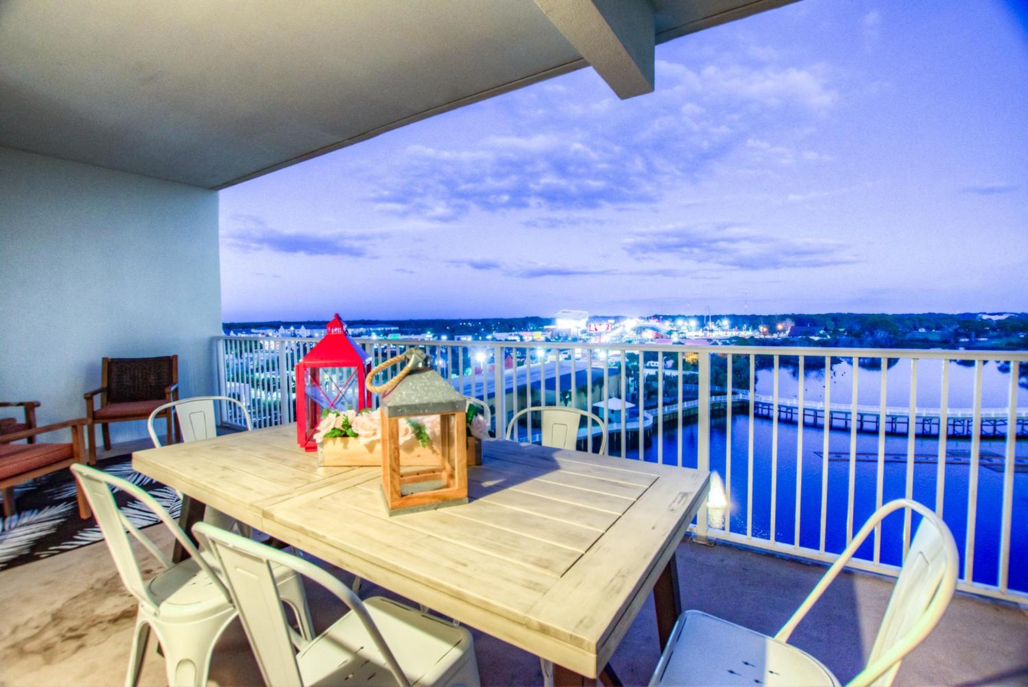 Brand New! Laketown Wharf 633! Amazing 3 Bd, Great Location, And Awesome Amenities! Panama City Beach Εξωτερικό φωτογραφία