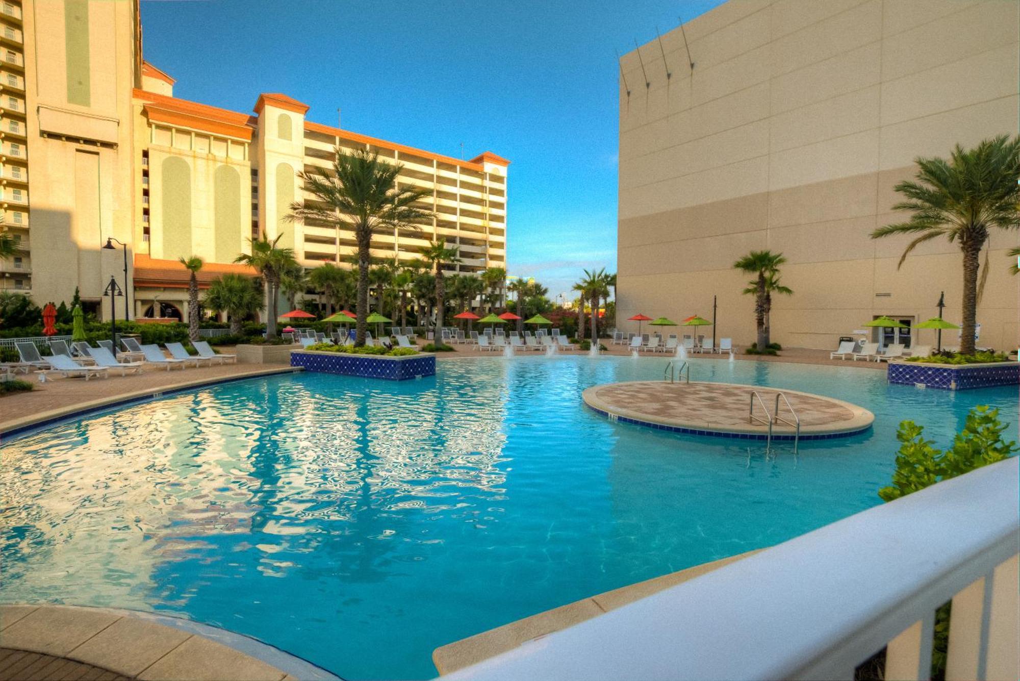 Brand New! Laketown Wharf 633! Amazing 3 Bd, Great Location, And Awesome Amenities! Panama City Beach Εξωτερικό φωτογραφία